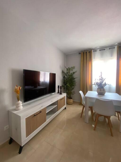 Ferienwohnung La Florida Ciudad Real Exterior foto