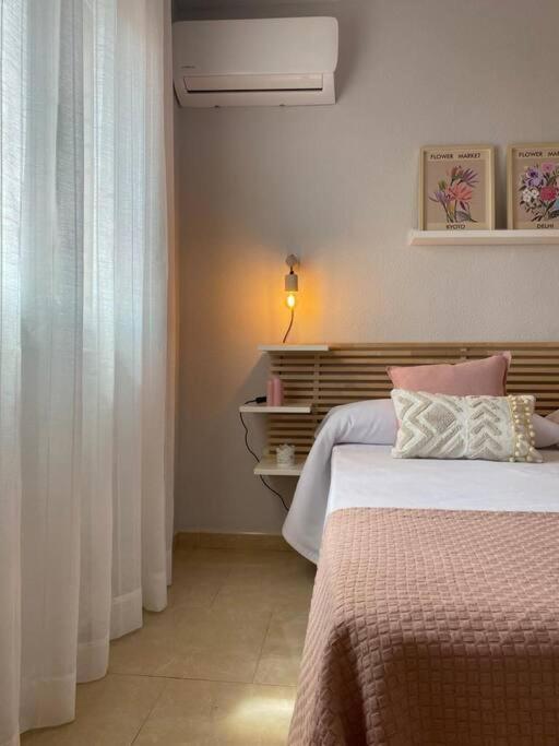 Ferienwohnung La Florida Ciudad Real Exterior foto