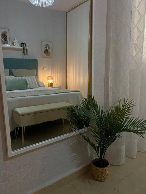 Ferienwohnung La Florida Ciudad Real Exterior foto